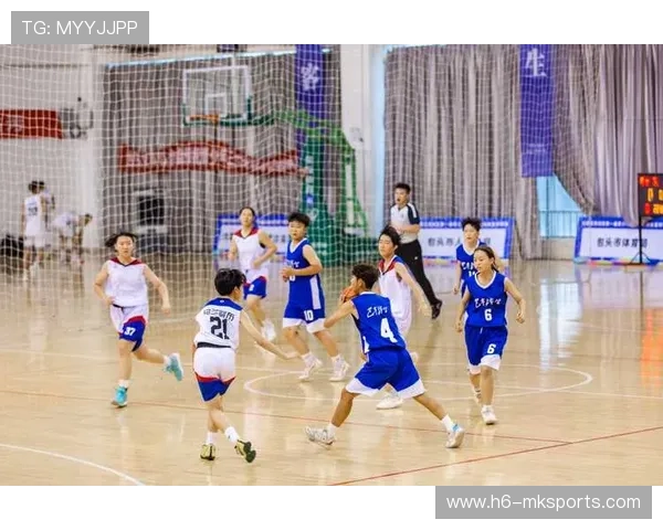 _青少年体育大会：未来运动明星的摇篮_，青少年体育司