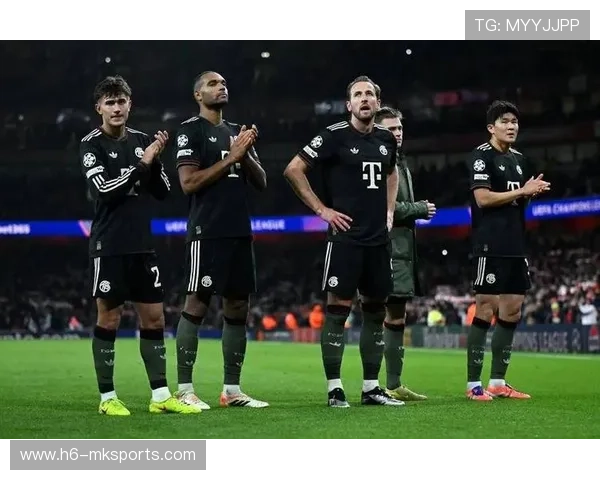 “德甲豪门展开追击战，联盟竞争激烈”，德甲巡礼