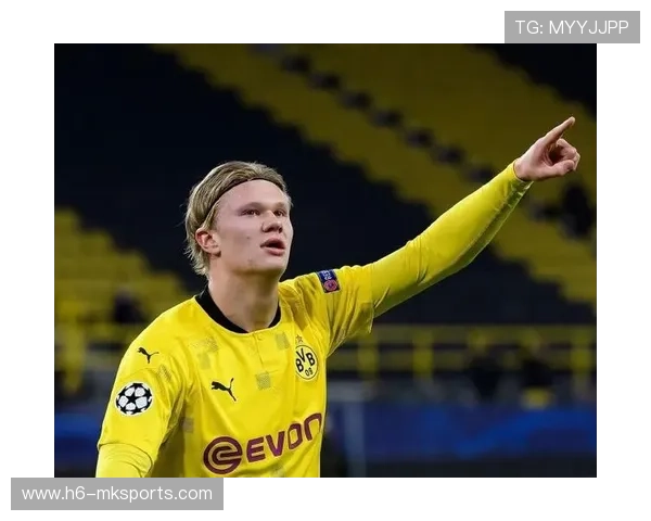 多特哈兰德外脚背弧线命中，演绎足球的极致魅力