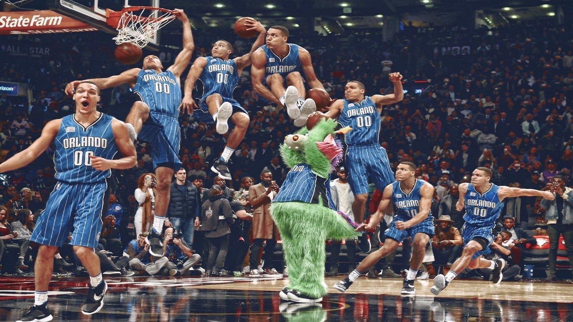 “低音量观赛日”提倡用手语与挥旗为运动员加油