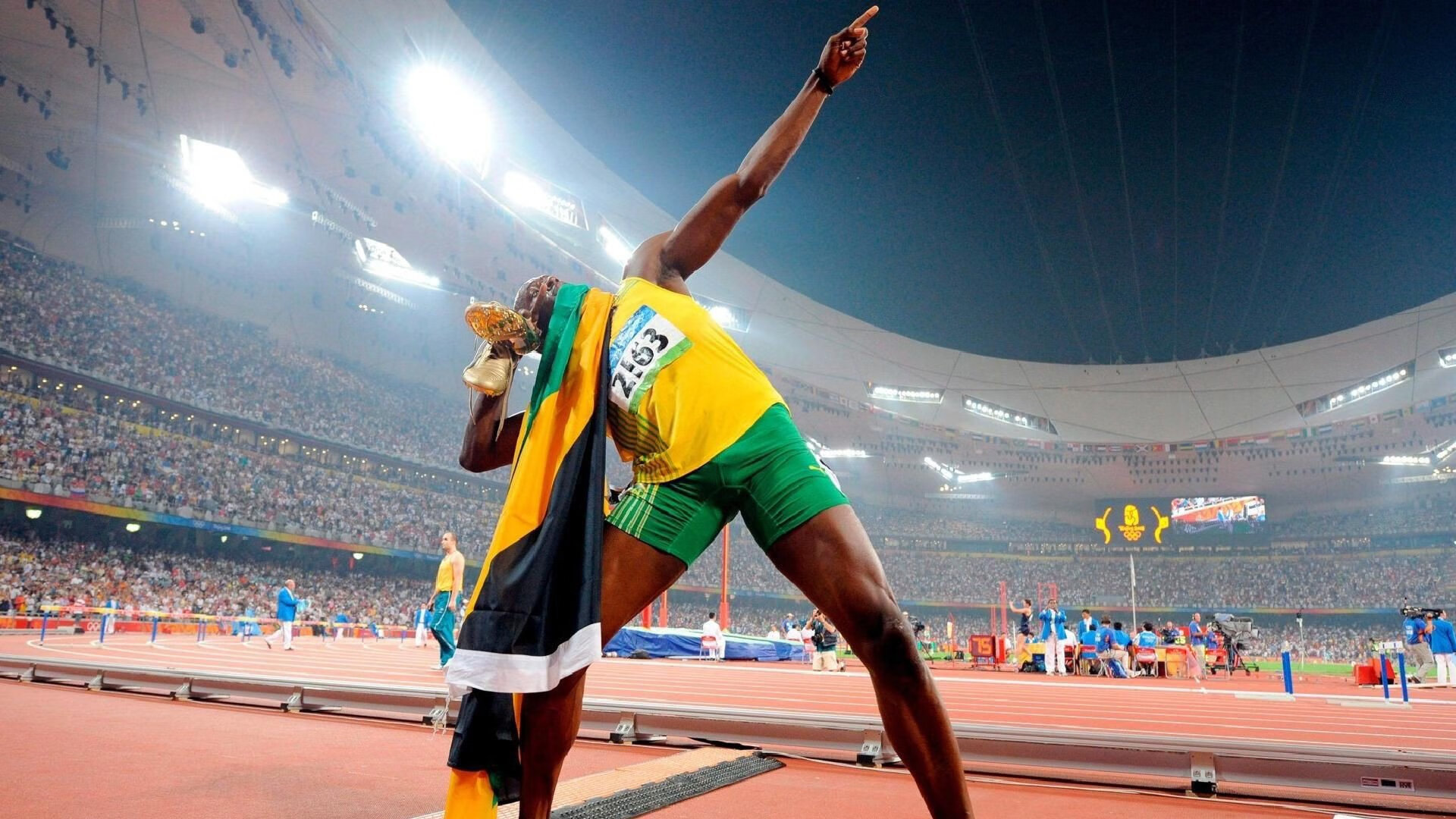 体育产业发展势头持续向好